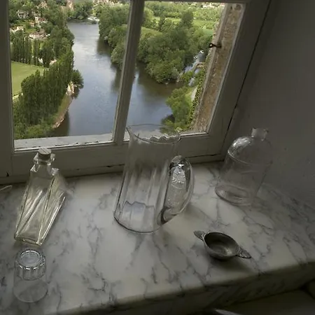 Chateau De Cirq Lapopie *