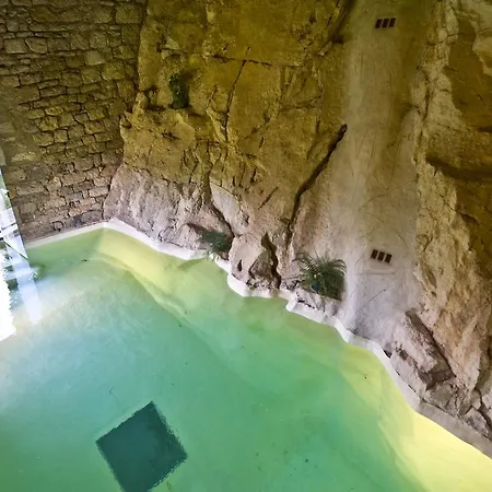 Chateau De Cirq Lapopie *